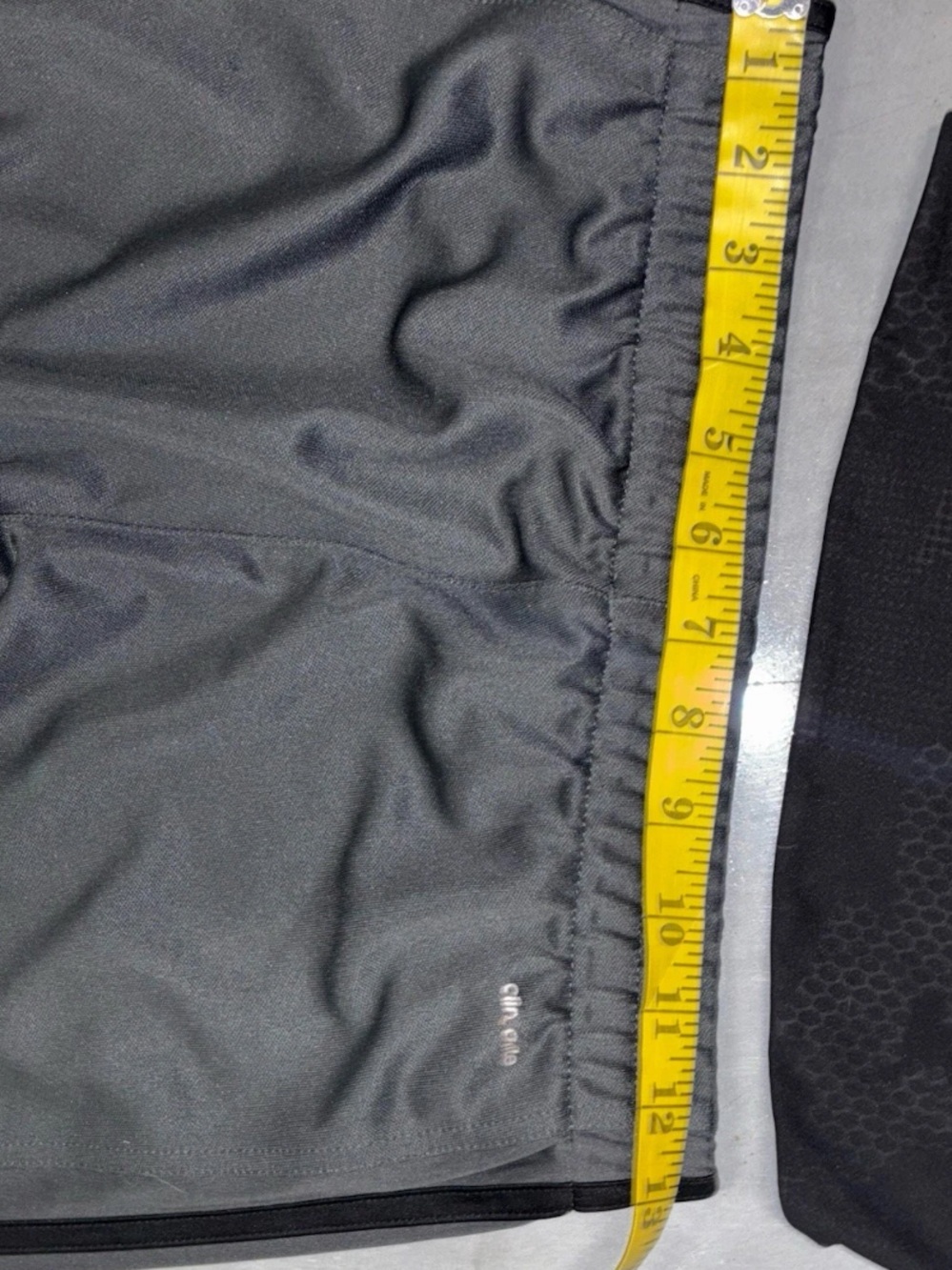 Adidas Climalite 2 PC Set Stella McCartney Crop Athletic Tank Track Pants SZ.S - Picture 7 of 13